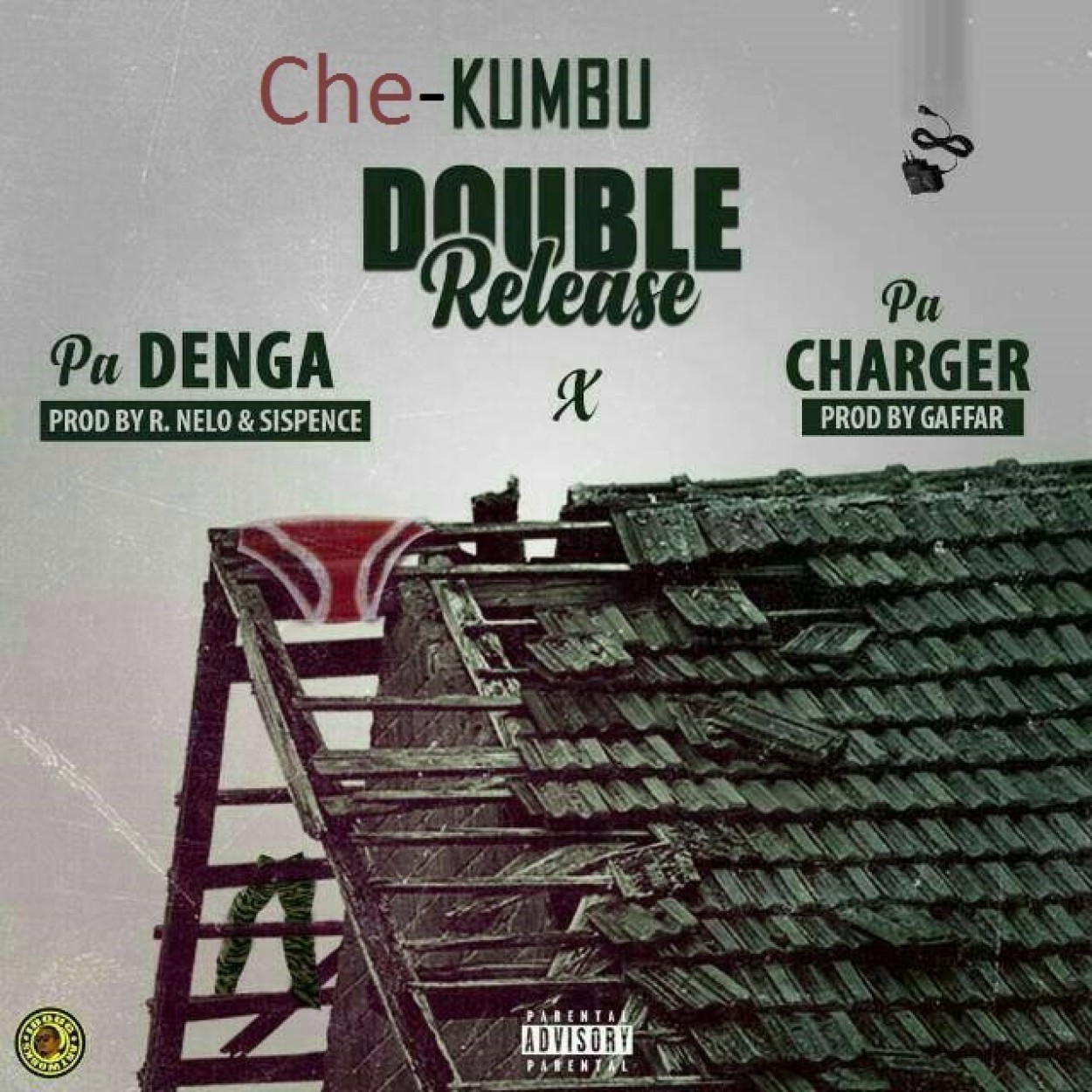 Che Kumbu 