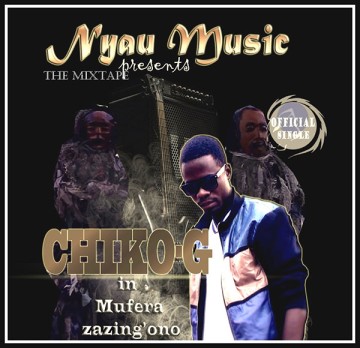 Nyau Music 