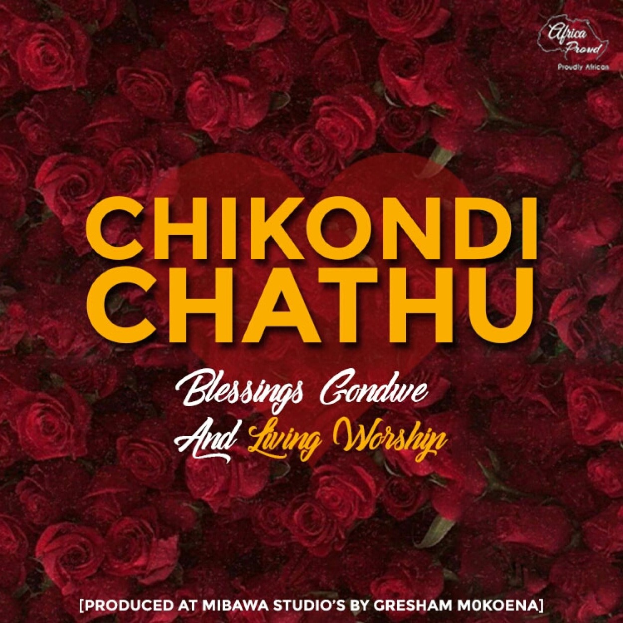 Blessings Gondwe 