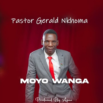 Moyo Wanga 