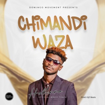 Chimandiwaza 