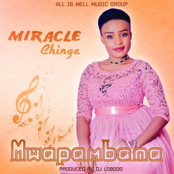 Mwapambana  