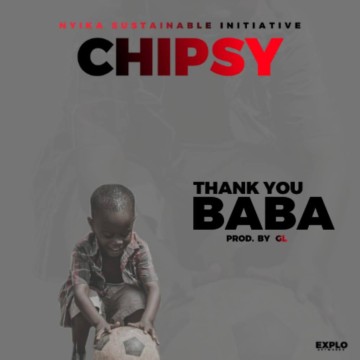 Thank You Baba 
