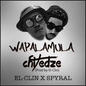 Wapalamula Chitedze 
