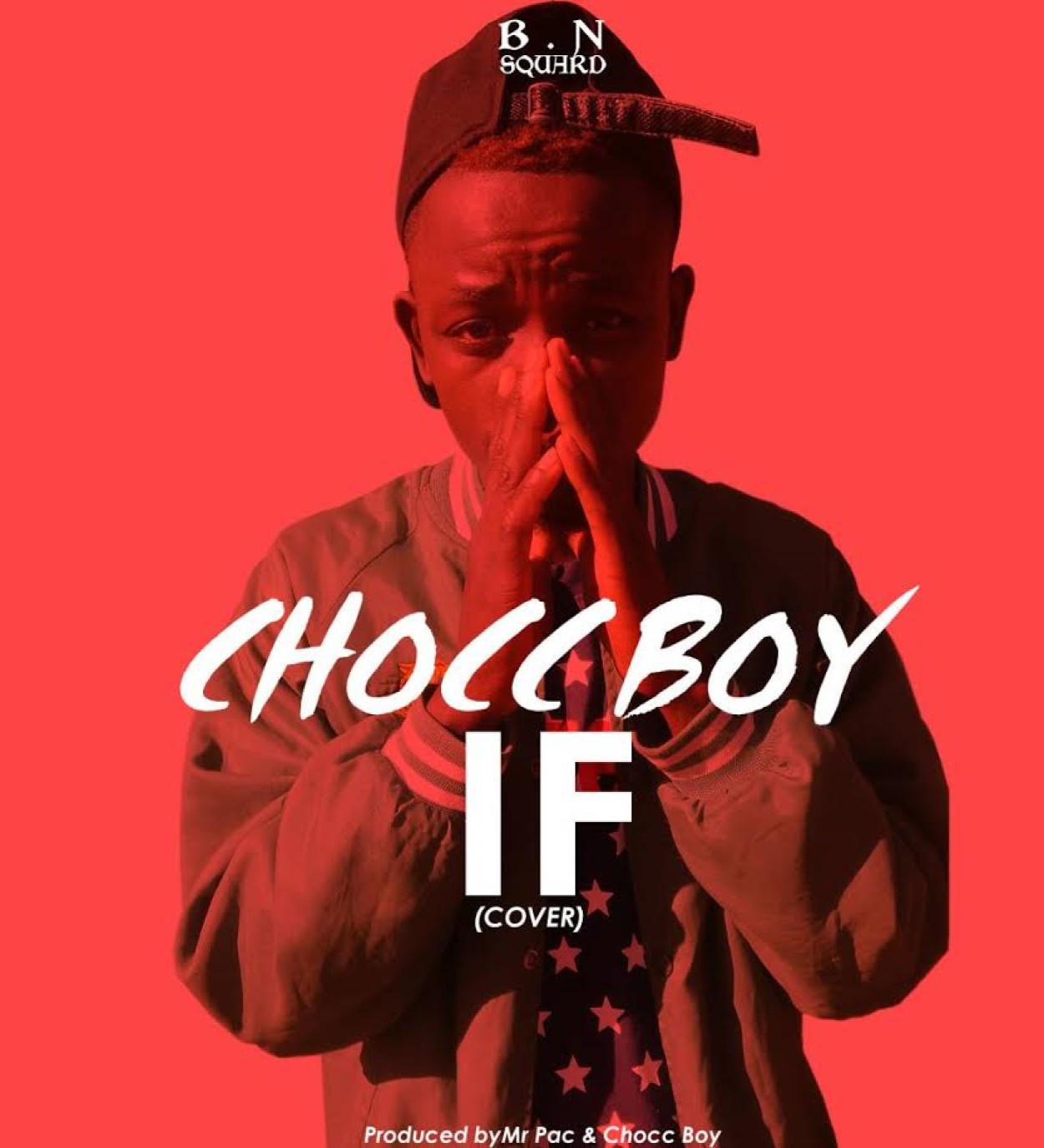 Chocc Boy 
