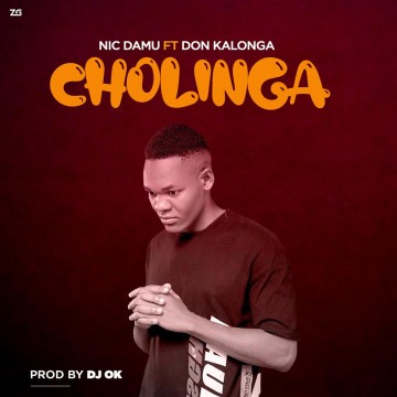 Cholinga 