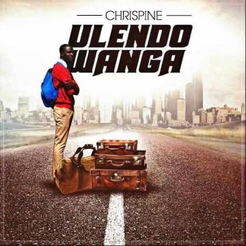 Ulendo Wanga 