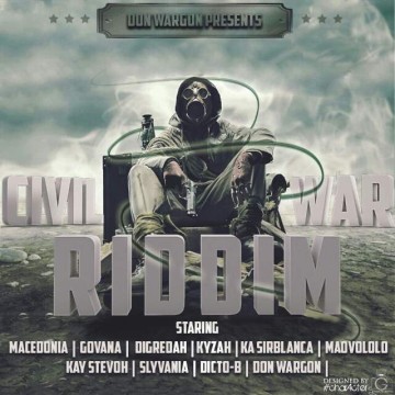 Civil War (Malawian Medley) 