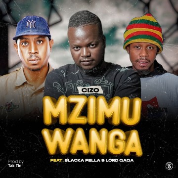 Mzimu Wanga 