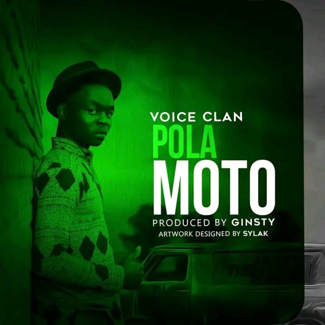 Voice Clan 