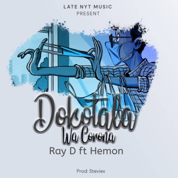 Dokotala Wa Corona 