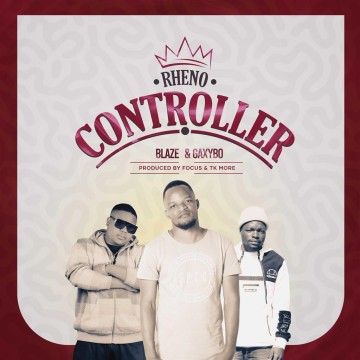 Controller 