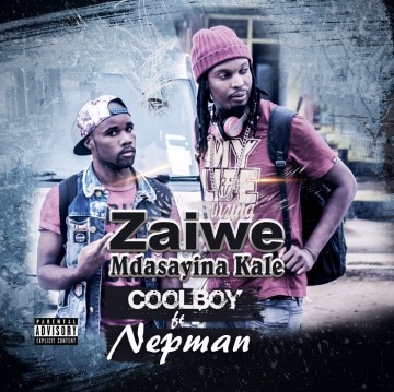 Zayiwe Mdasayina 