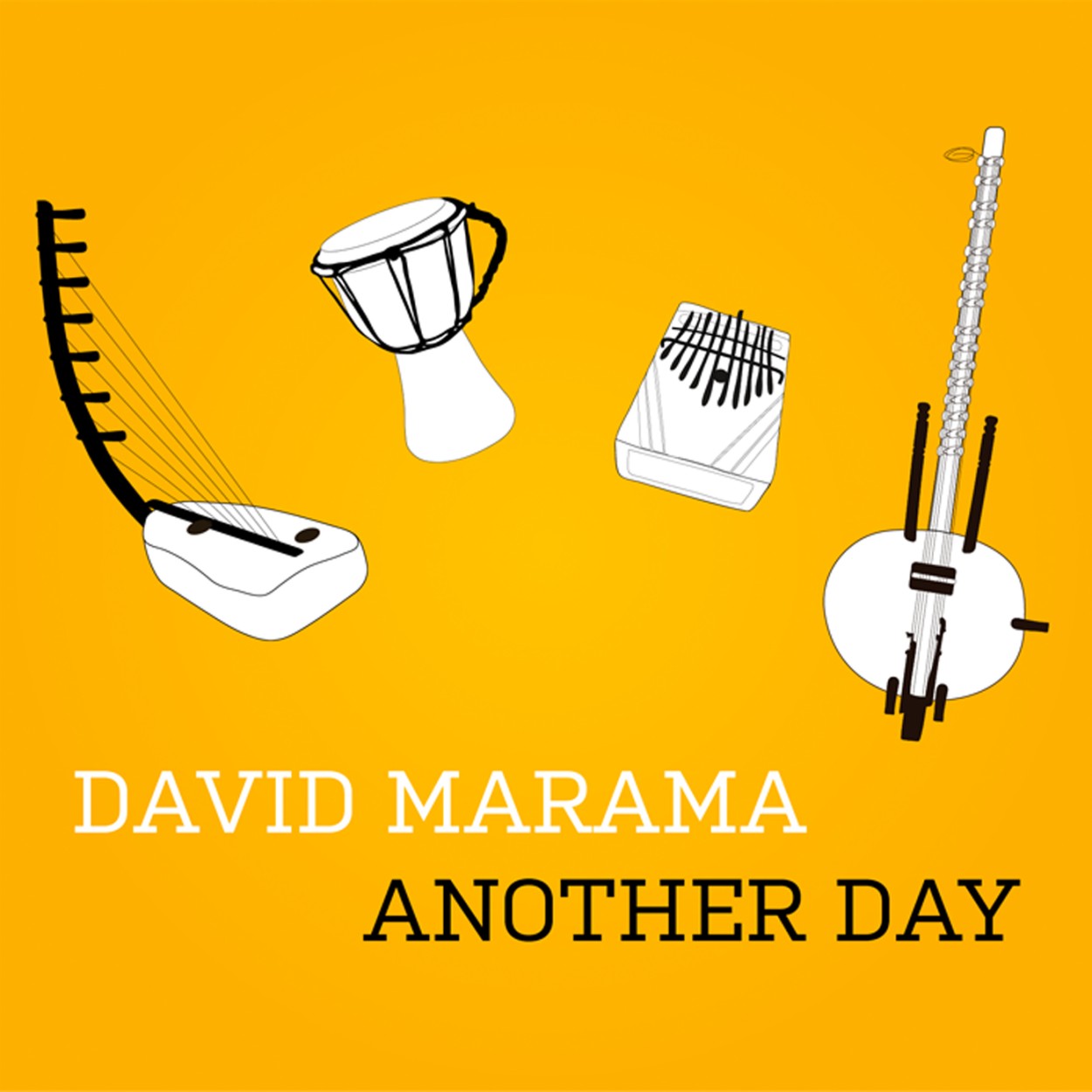 David Marama 