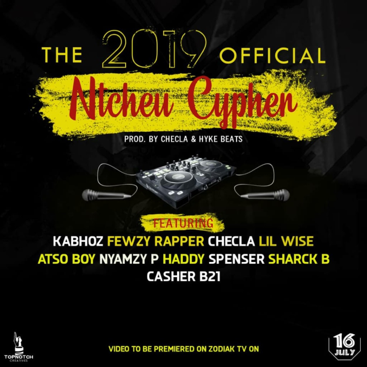 Cypher 