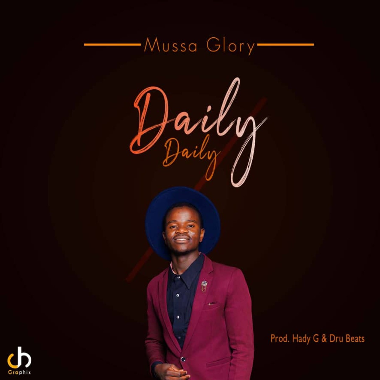 Mussa Glory  