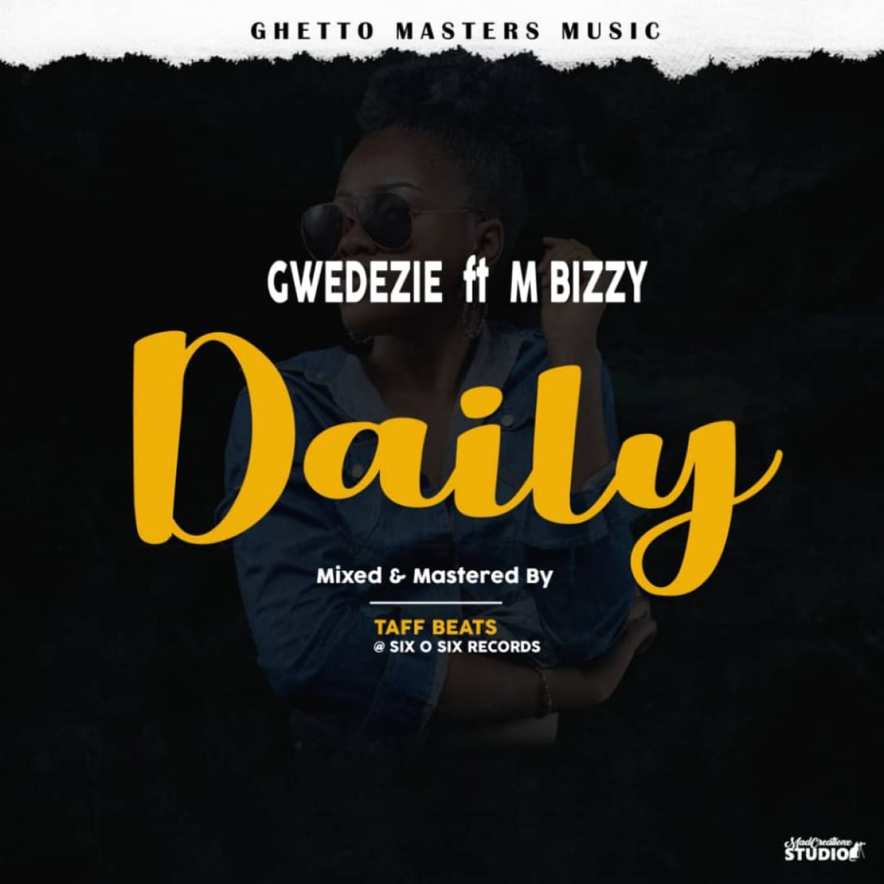 Gwedezie 