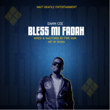 Bless Mi Fadah 