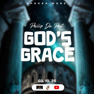 God's Grace 