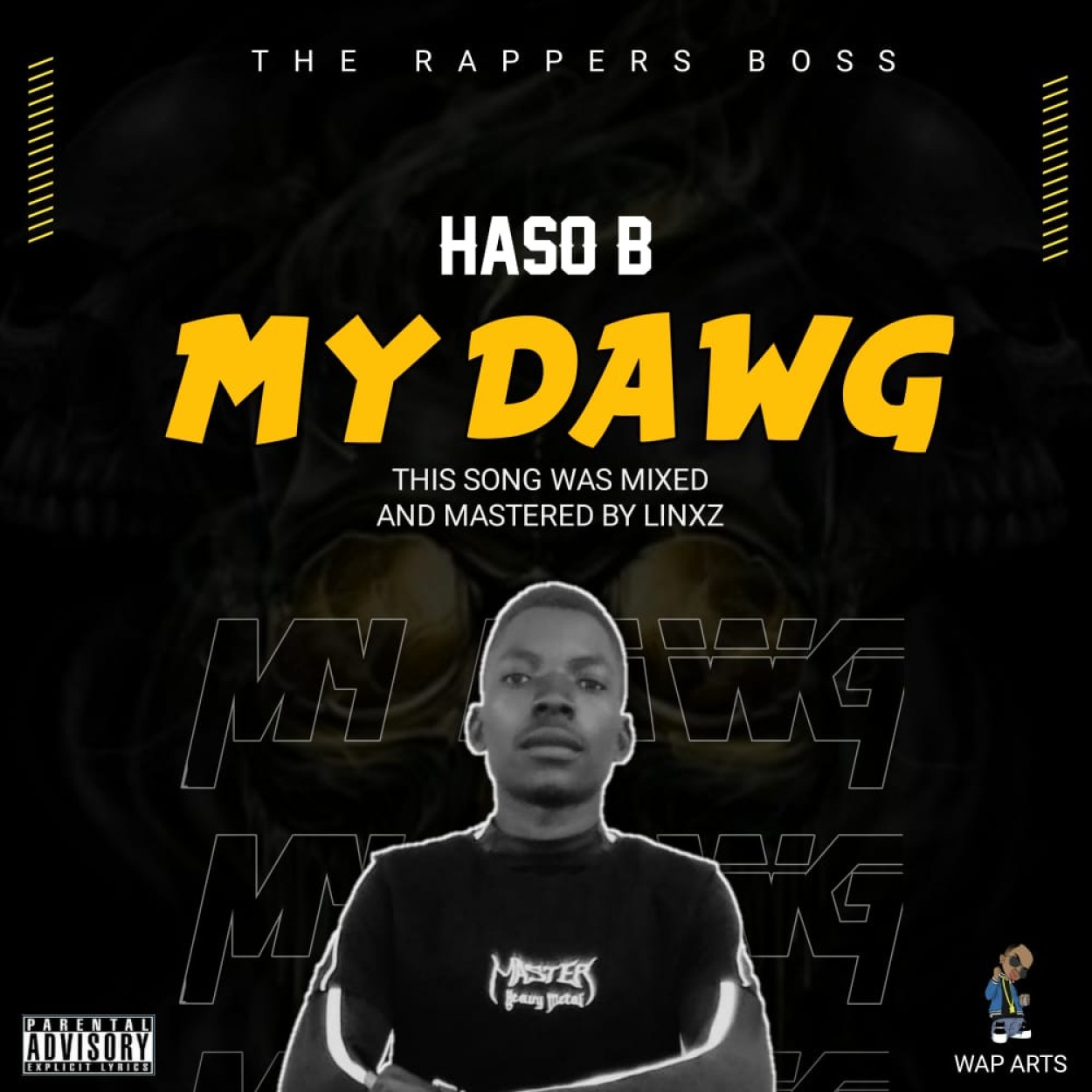 Haso B 