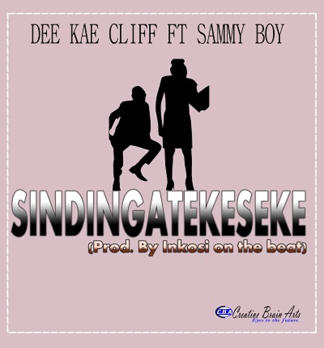 Dee Kae Cliff 