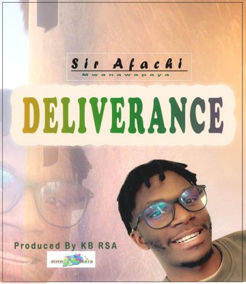 Deliverance 