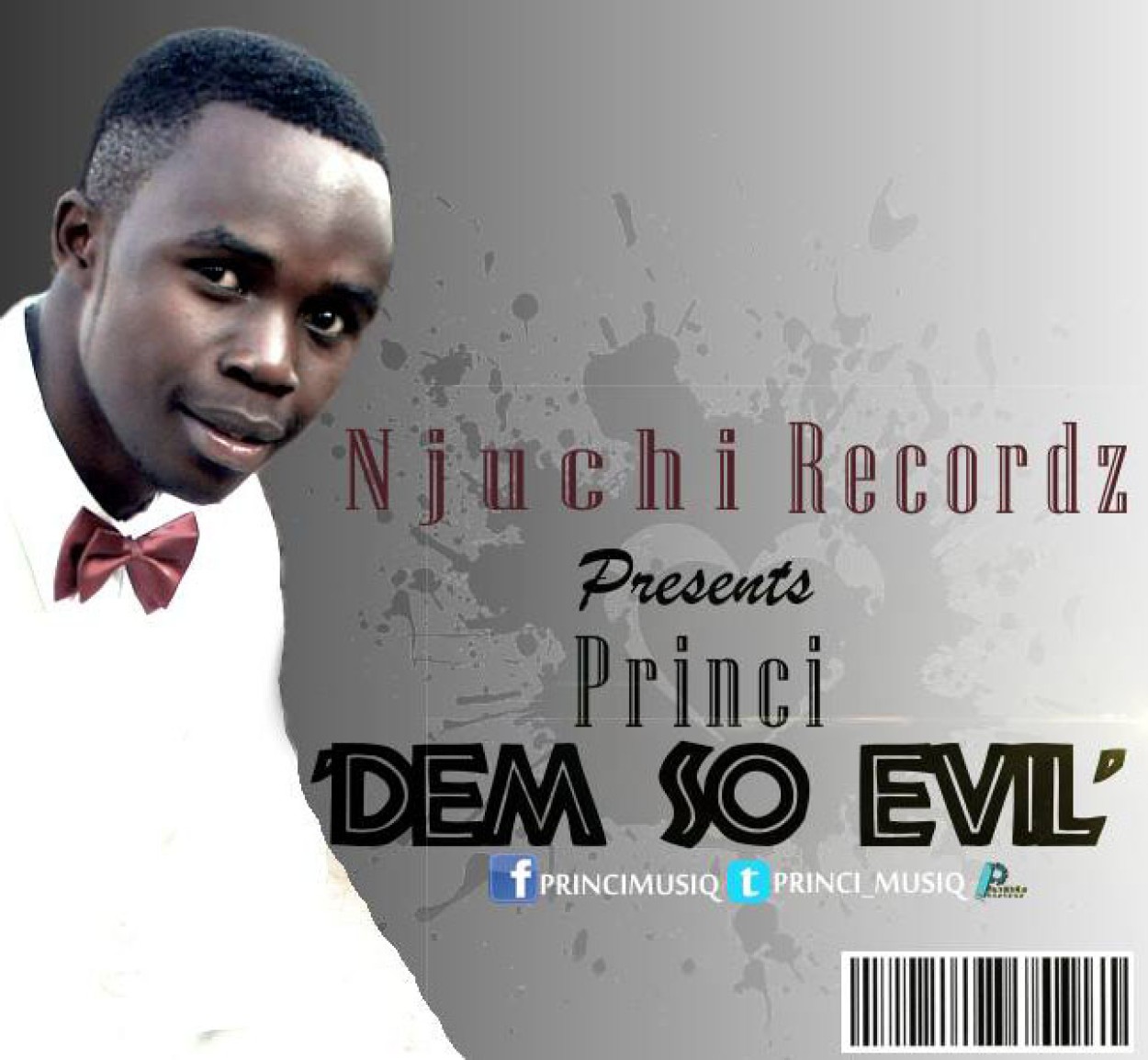 Princi Musiq 
