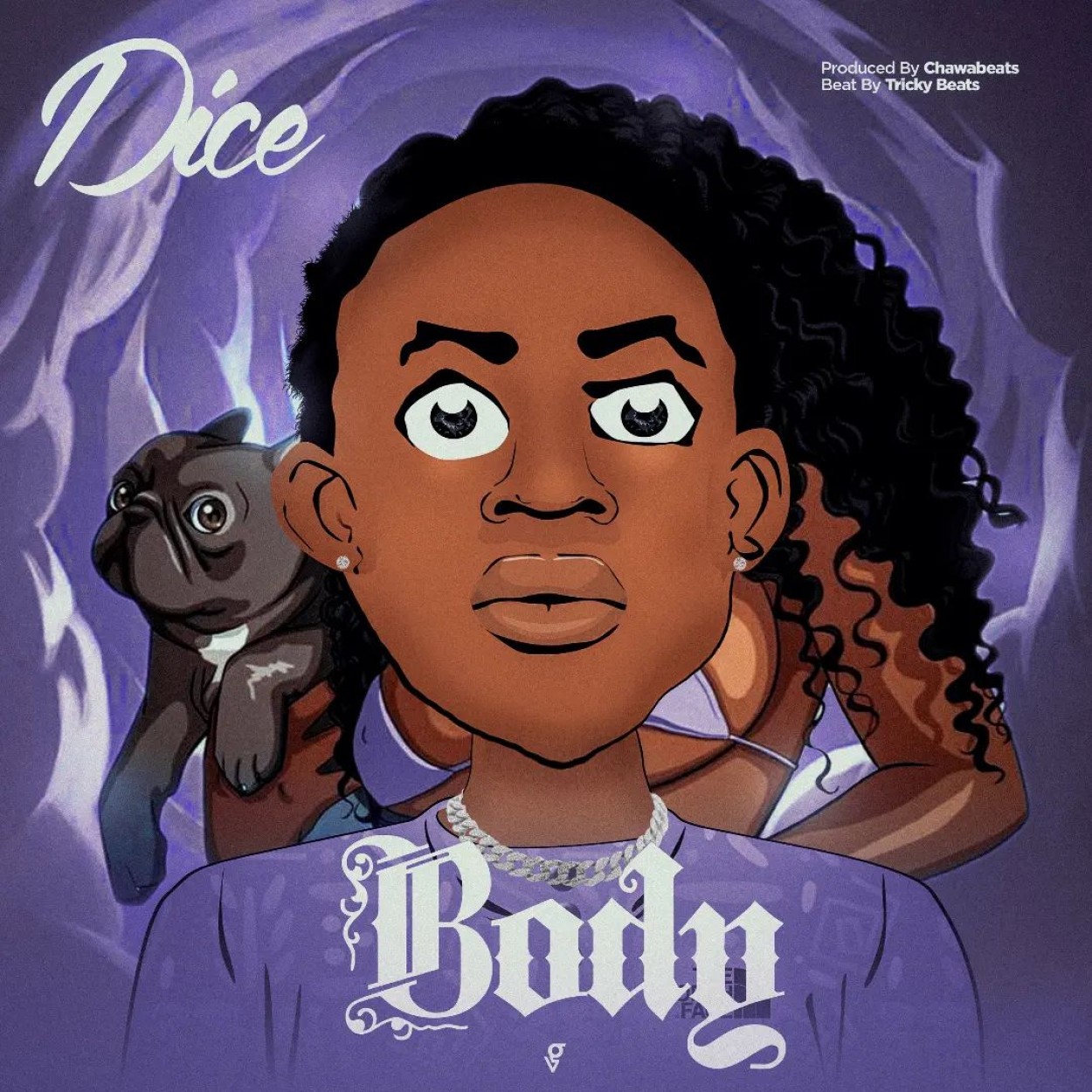 Dice 