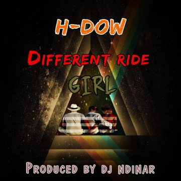 Different Ride  