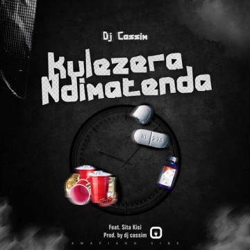 Kuledzela Ndimatenda 