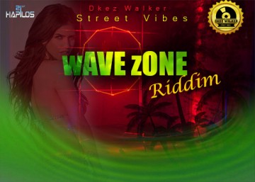 Wave Zone Riddim 