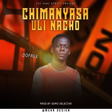 Chimanyasa Ulinacho 