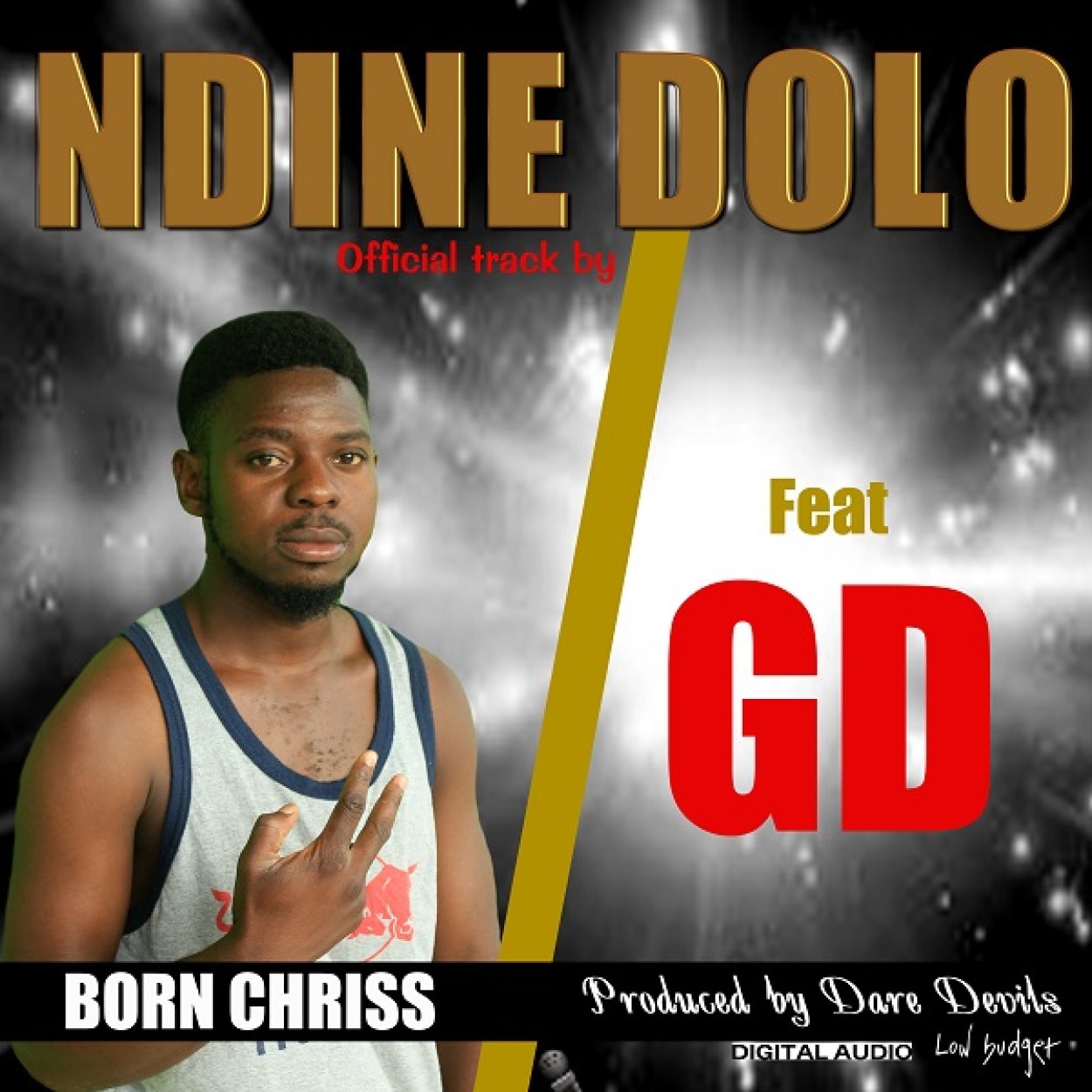 Born Chriss 