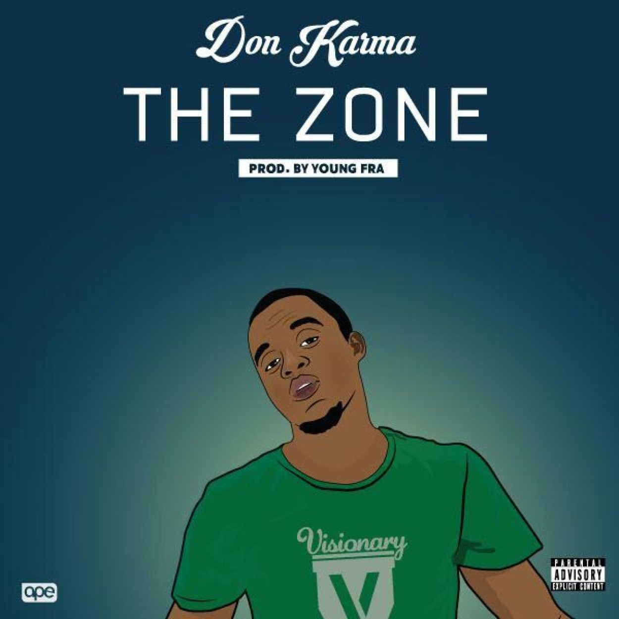 Don Karma 