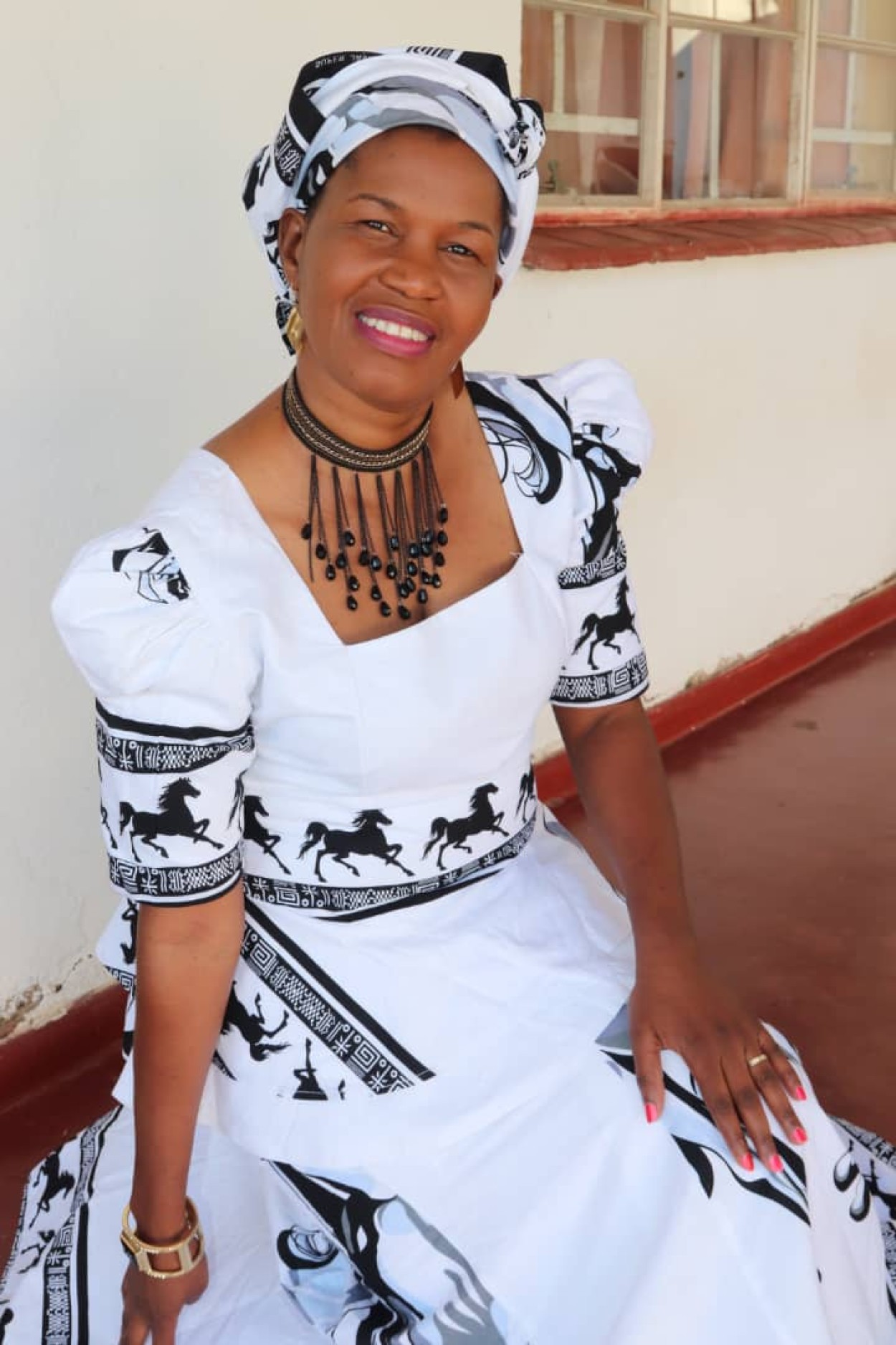 Doreen Liwonde Jimu 