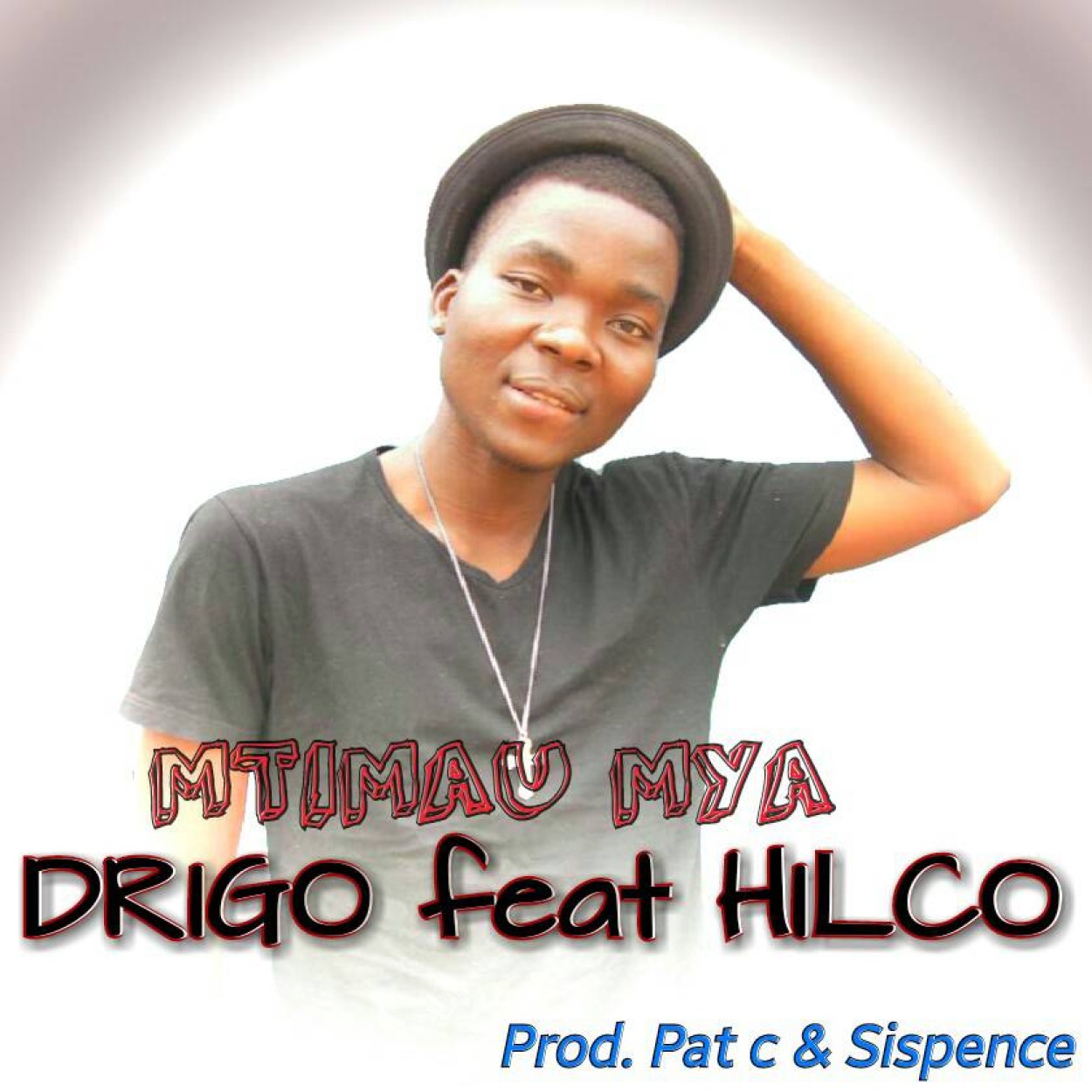 Drigo Daka 