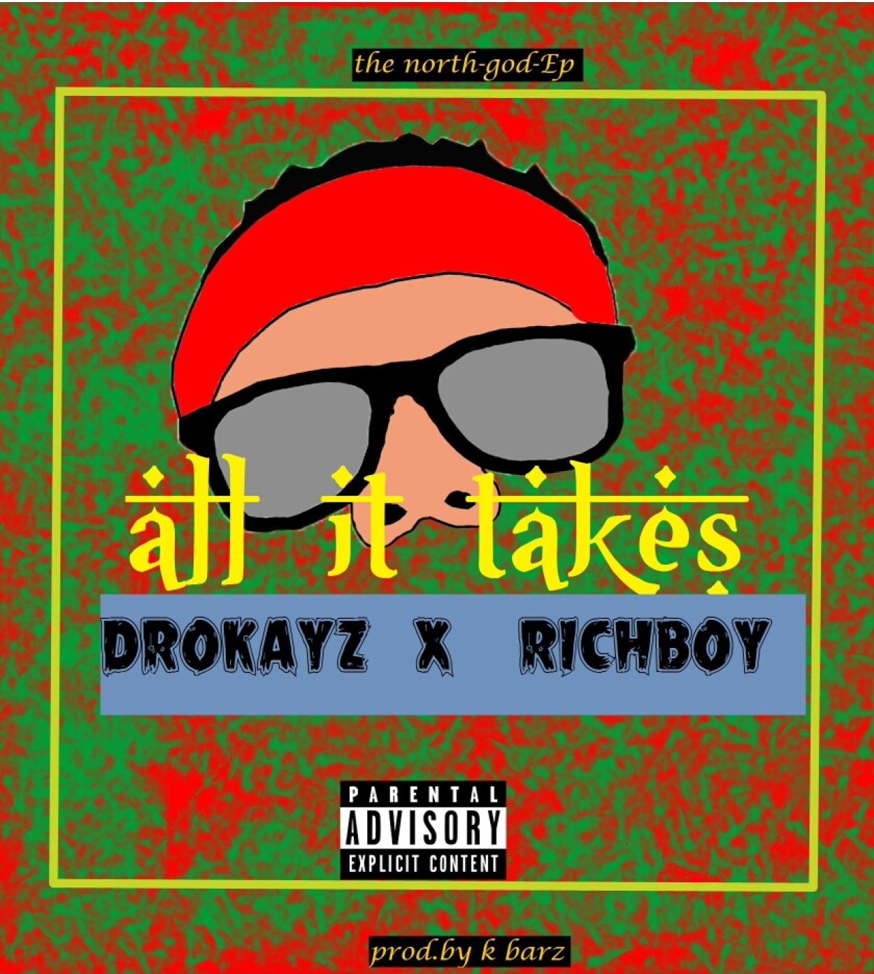 Drokayz 
