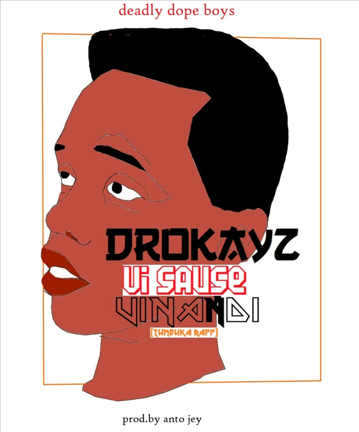 Drokayz 
