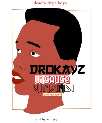 Vi Sauce Vinandi 