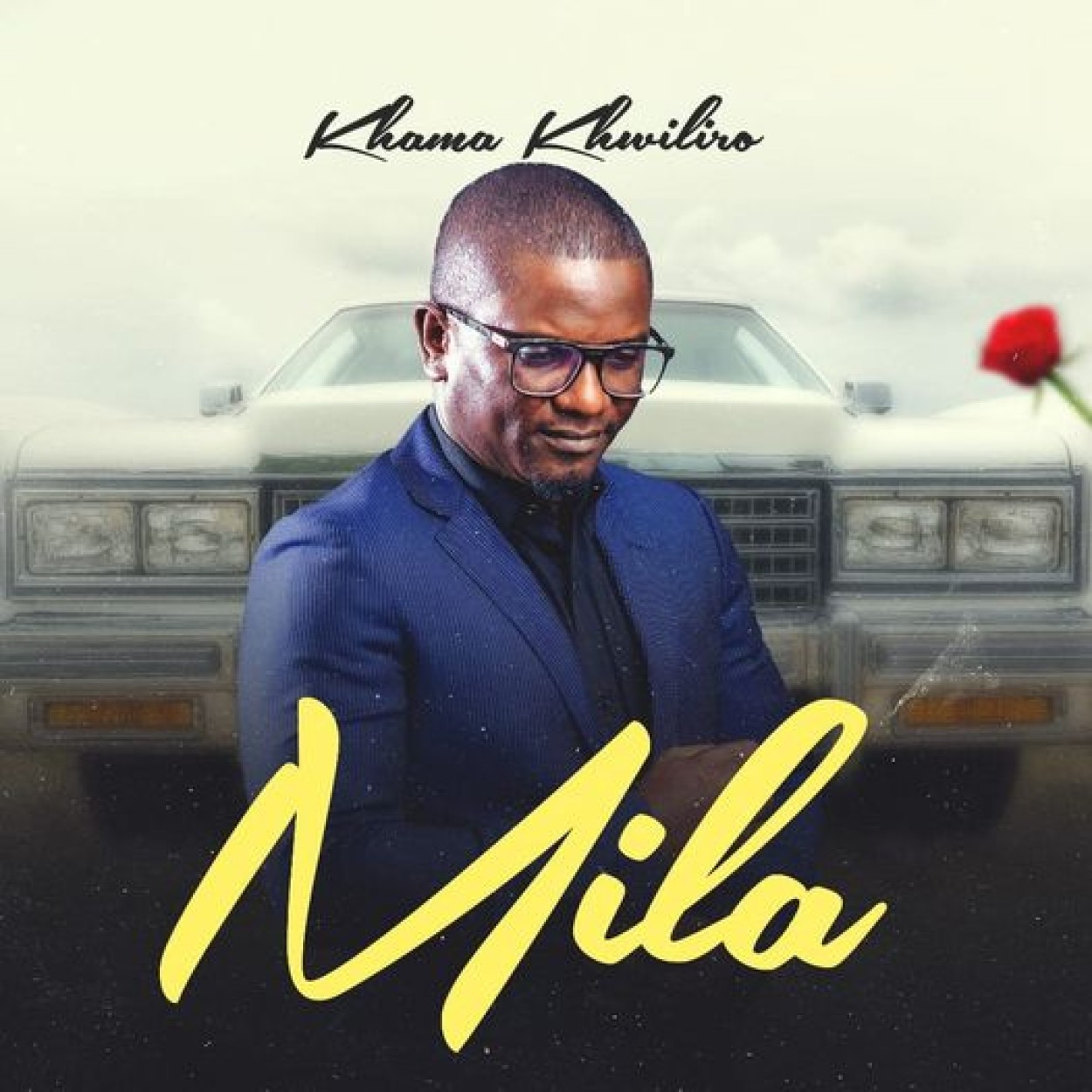 Khama Khwiliro 