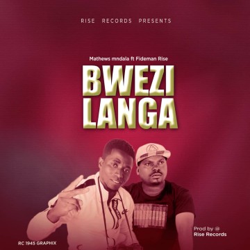 Bwenzi Langa 