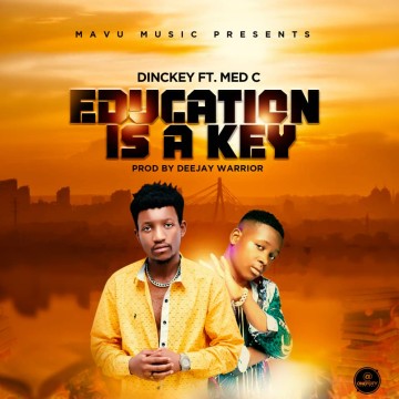 Education Is A Key 