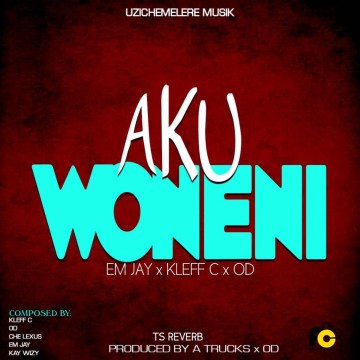 Akuwoneni 