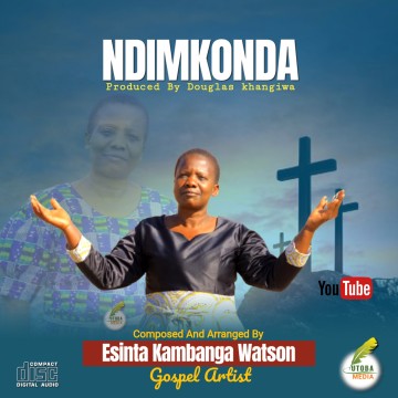Ndimkonda 