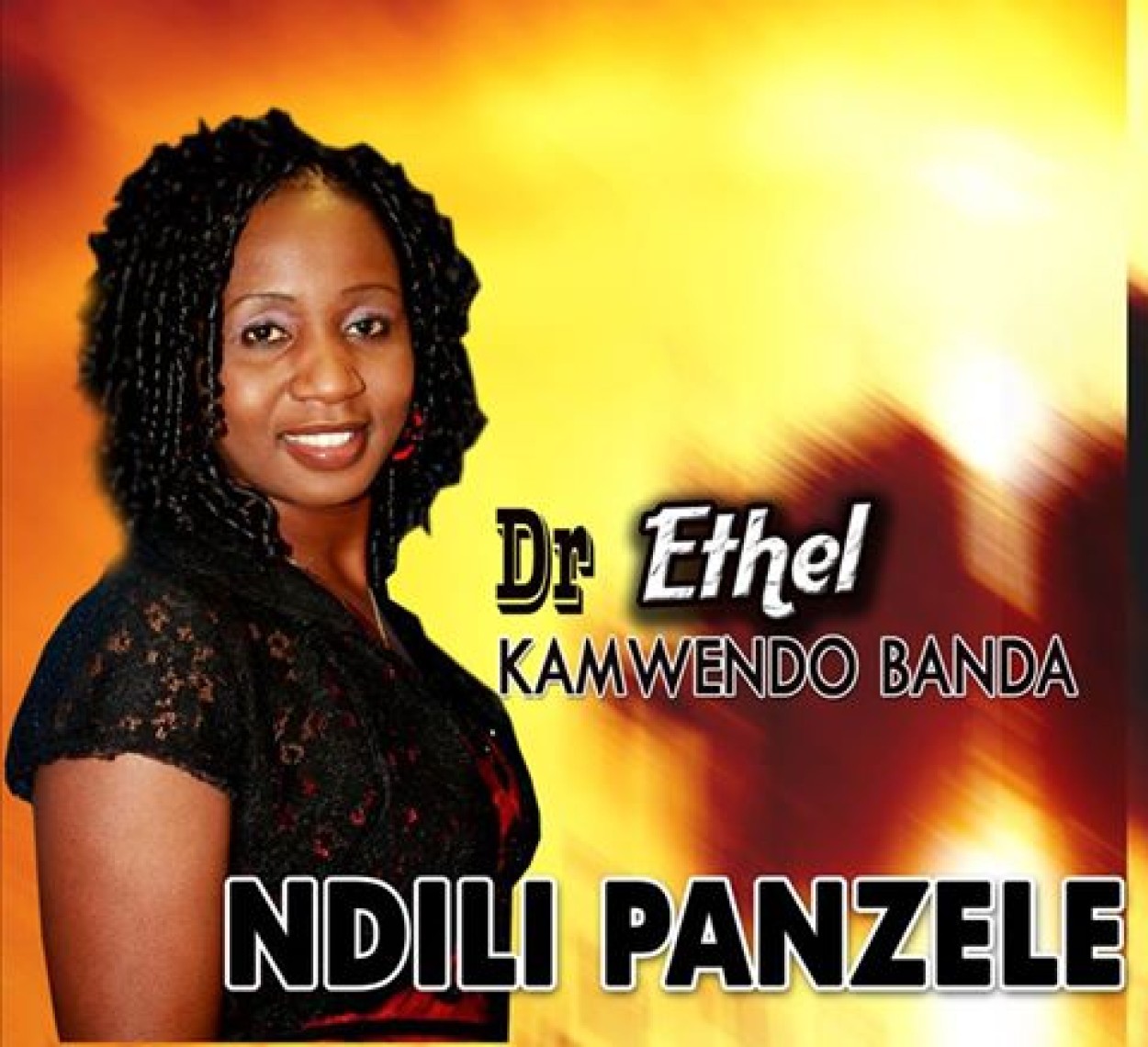 Ethel Kamwendo Banda 