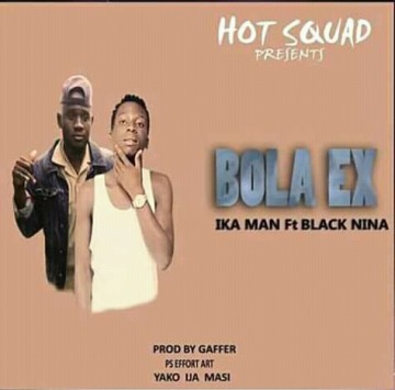 Bola Ex 