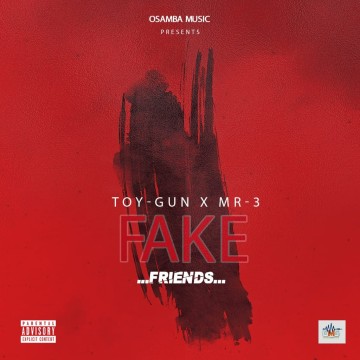 Fake Friends  