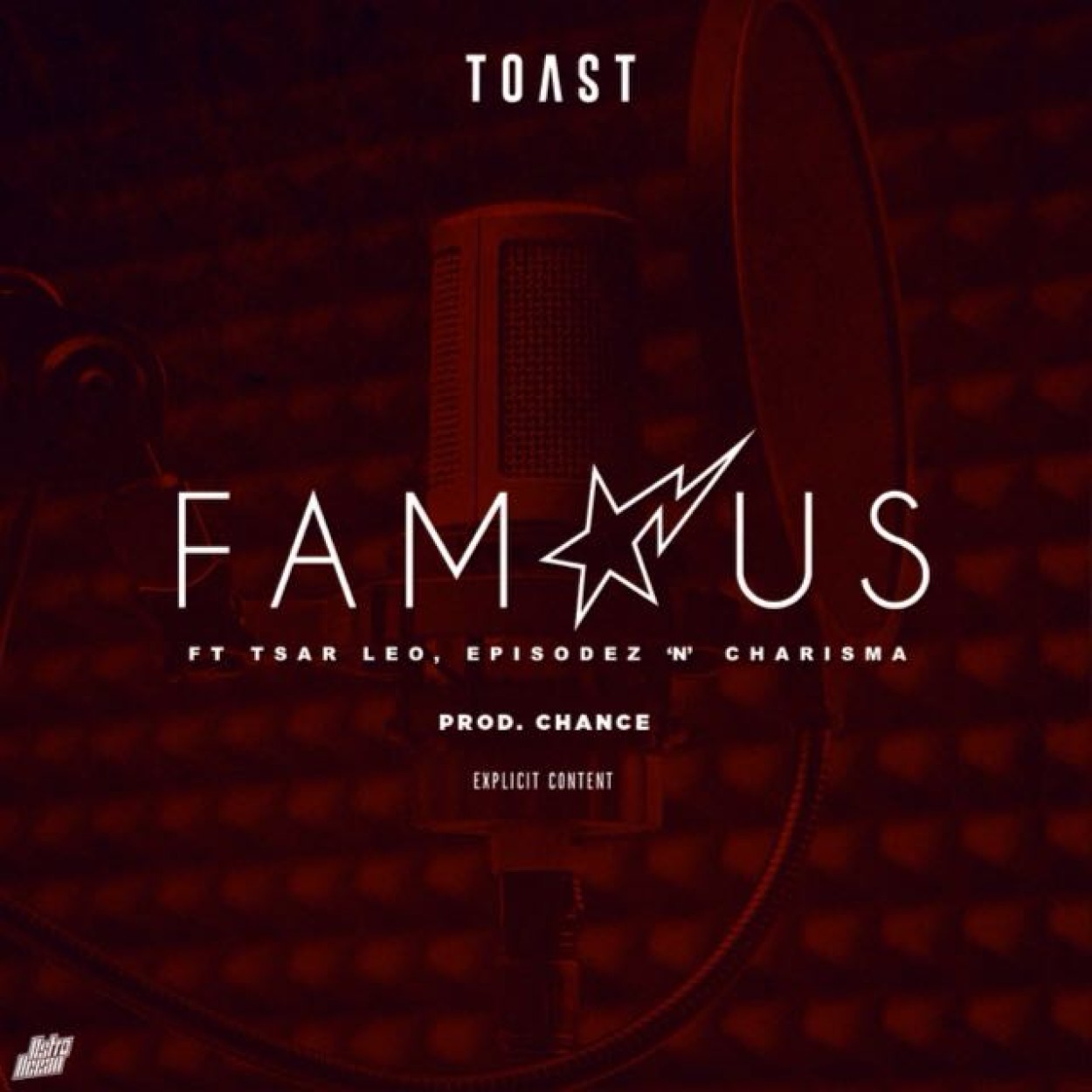 Toast 