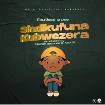 Sindikufuna Kubwezera 