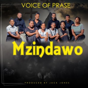 Mzindawo 